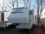 2007 Jayco Designer